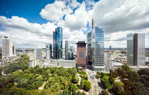 Frankfurt