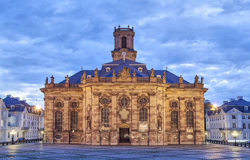 Französische Küche in Saarbrücken