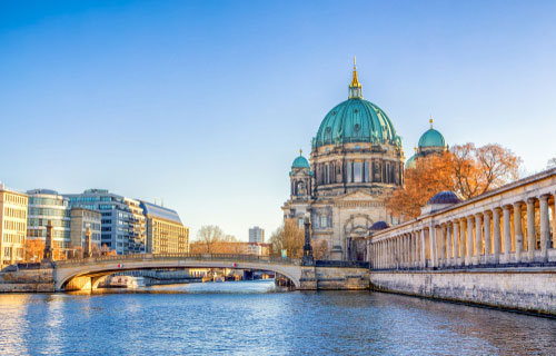 Berlin