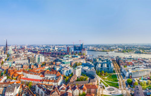 Hamburg