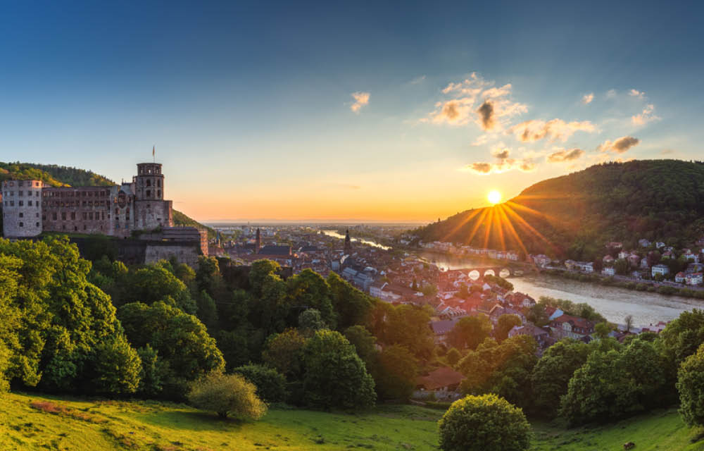 Heidelberg