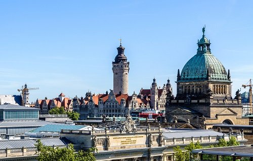Leipzig