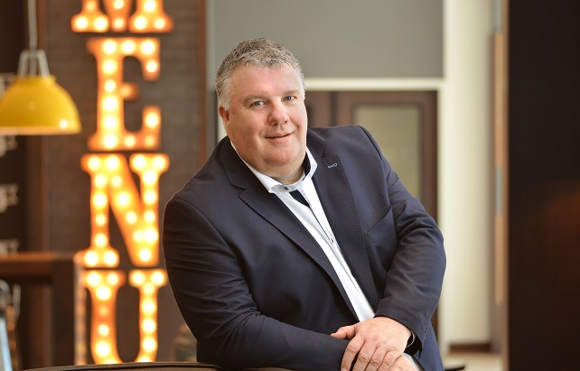 Michael Simon - Head of Commercial, Premier Inn