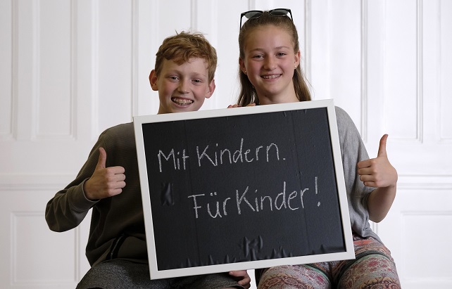 Premier Inn & Children e.V. Kinderbeirat