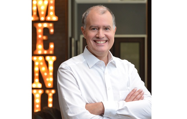 Tobias Roser neuer People Director von Premier Inn