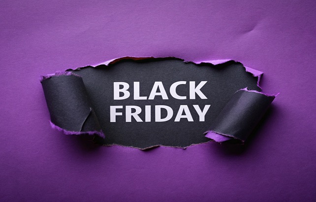 Black Friday