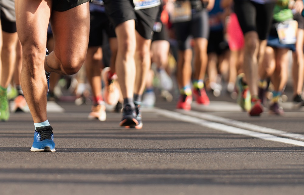 Marathon