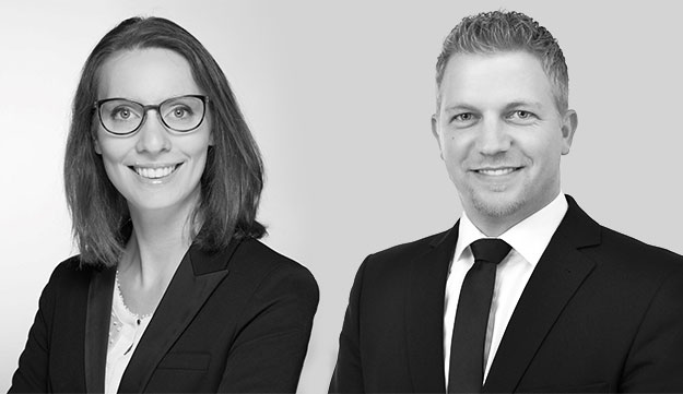05.04.19 | Premier Inn baut Ankaufsteam aus: Mathias Schotten und Andrea Latzel unterstützen Expansion der britischen Hotelmarke in Deutschland