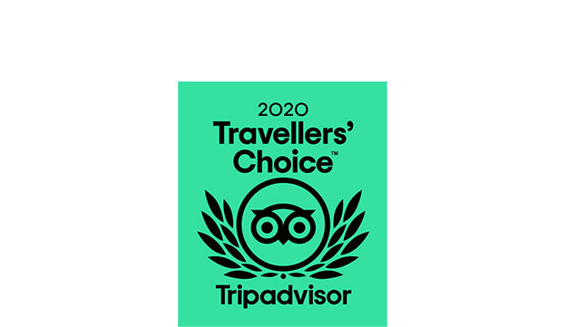 28.08.20 | Travellers‘ Choice Award 2020: Tripadvisor zeichnet zwei Premier Inn Hotels für hohe Gästezufriedenheit aus
