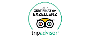 22.06.2017 | Premier Inn erhält TripAdvisor Zertifikat für Exzellenz
