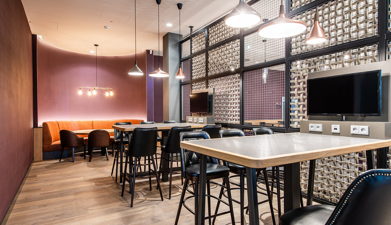 19.04.21 | Premier Inn Deutschland launcht Business Booker – das kostenfreie Online-Buchungstool für Unternehmen