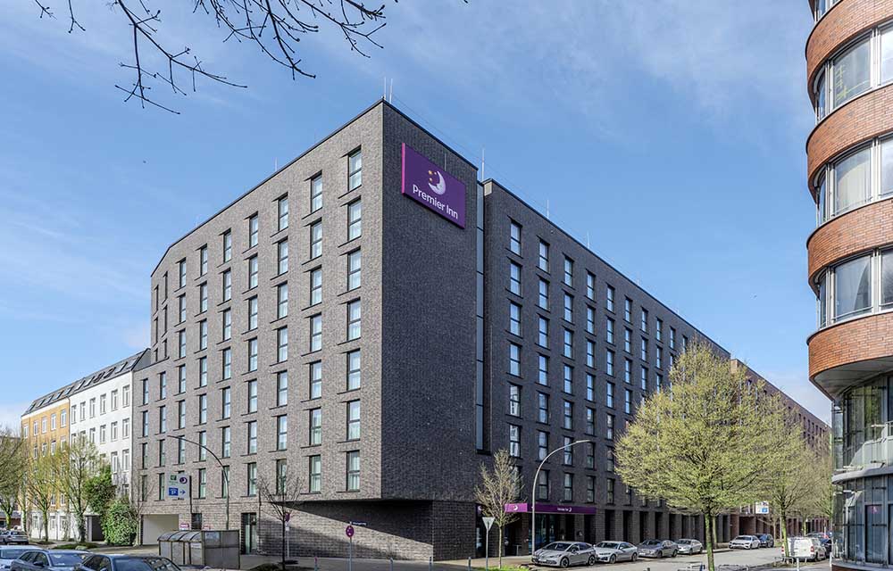 13.04.2026 | Zwei Städte, ein Meilenstein: Premier Inn überschreitet die 70-Hotels-Marke in Deutschland