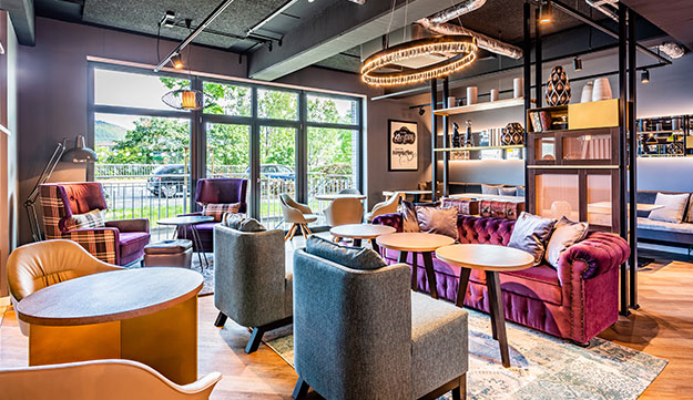 09.06.21 | Das Premier Inn Heidelberg City Bahnstadt eröffnet als weiteres Hotel aus der Portfolio-Übernahme der Centro Group