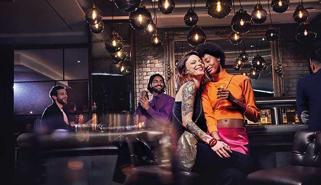 20.05.21 | Liebe auf den ersten Blick: Premier Inn Deutschland setzt mit der neuen Marketingkampagne auf große Emotionen