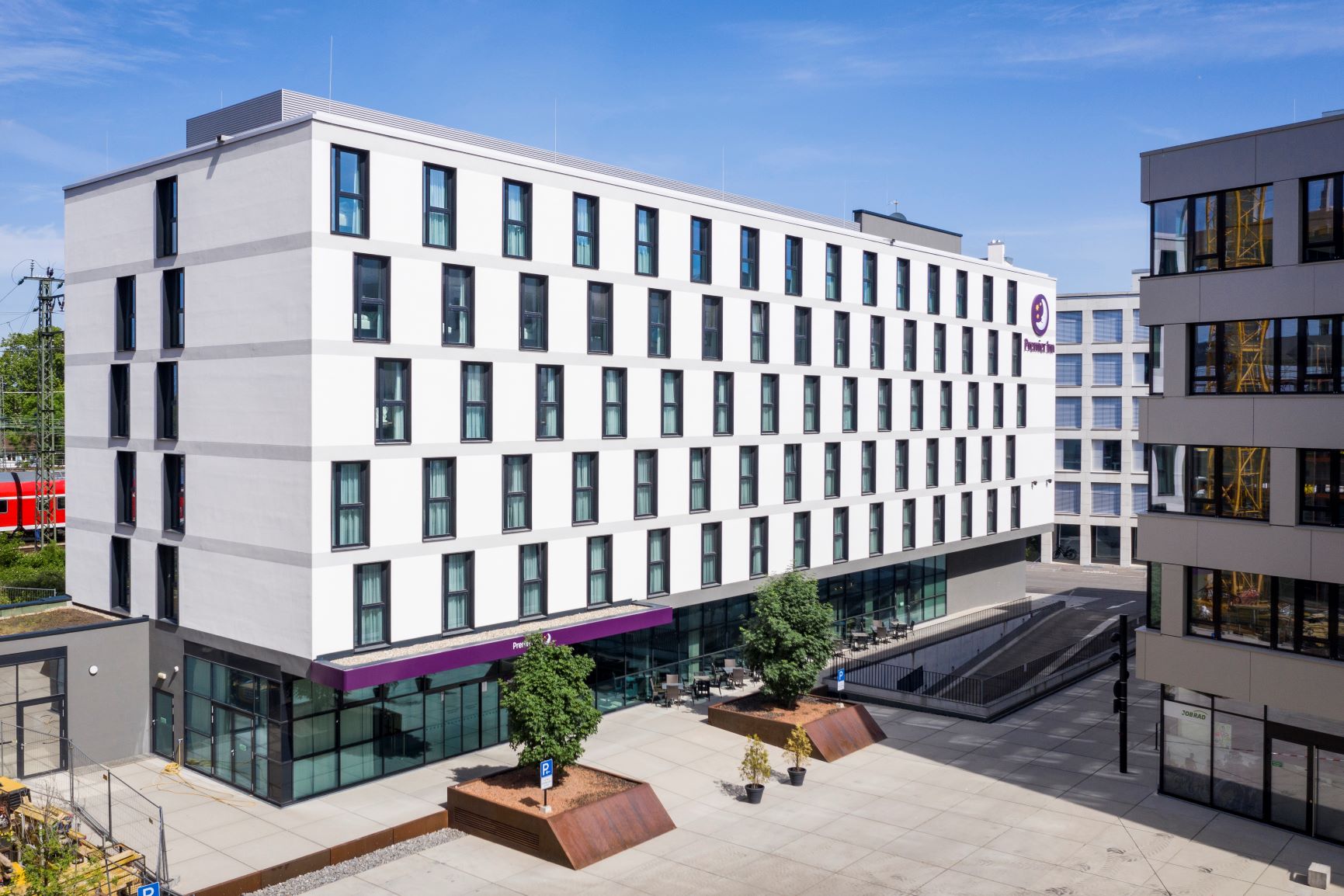 27.05.2020 | Premier Inn etabliert sich mit dreizehn neuen Hotels und setzt Expansion fort