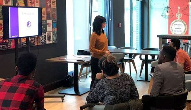 04.03.2019 | Mit Herz und Verstand