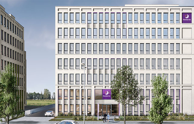 Whitbread Logo