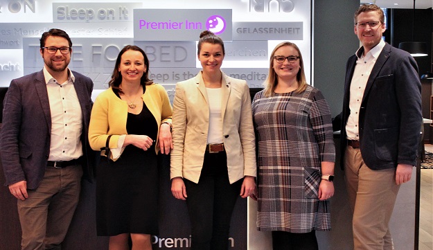 22.01.20 | Premier Inn geht Partnerschaft mit dem Allgemeinen Deutschen Hochschulsportverband ein