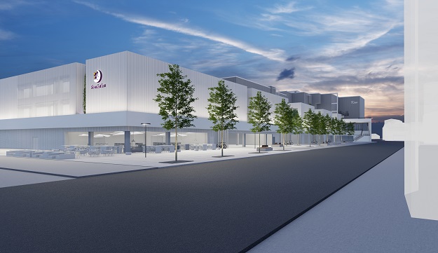18.09.19 | Premier Inn sichert sich Standort im Mixed-Use-Projekt ATRIUM BAMBERG