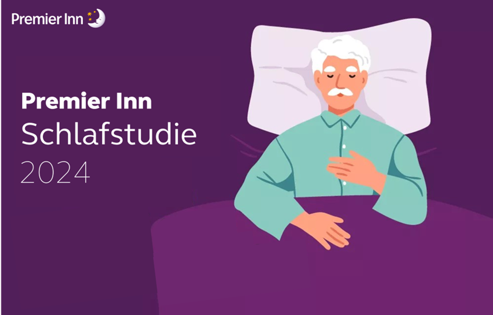 Schlafstudie 2024