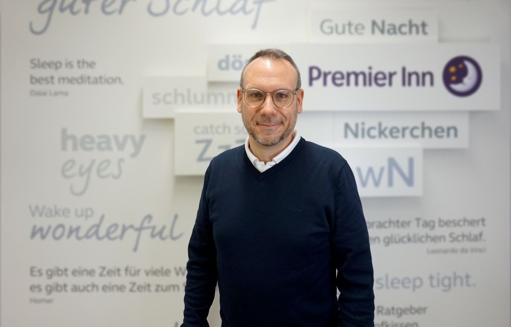 28.01.2026 | Dr. Christoph Gehrig tritt die Rolle des Geschäftsführer Finanzen an