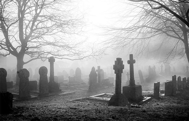 Nordfriedhof München