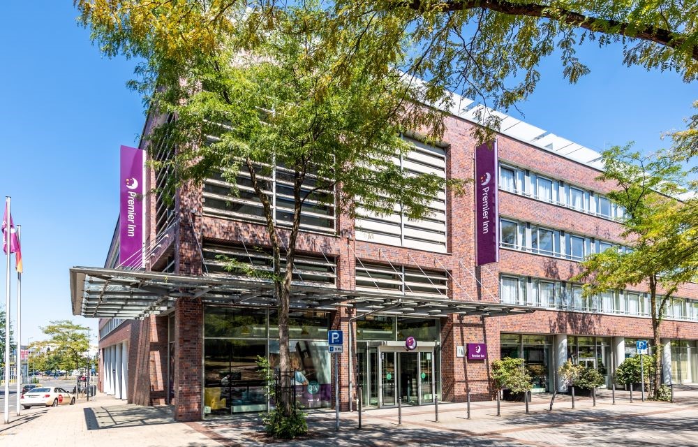 Transparente Nachhaltigkeitsdaten erleichtern Geschäftskunden die Wahl umweltfreundlicher Hotels