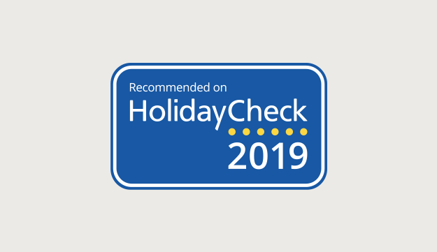 24.07.19 | HolidayCheck zeichnet das Premier Inn Frankfurt Messe mit „Sehr gut“ aus