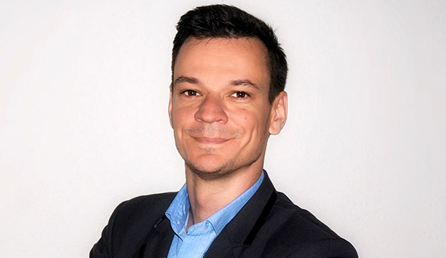 13.07.20 | Christian Kohnert wird Hotel Manager im Premier Inn Leipzig City Oper und übernimmt die Eröffnung des Hauses