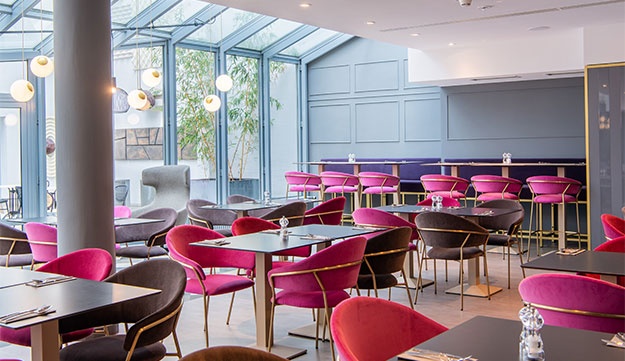 10.06.21 | Das Premier Inn Saarbrücken City Centre eröffnet als nächstes Hotel aus der Portfolio-Übernahme der Centro Group