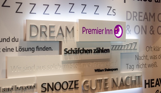 14.05.20 | Deutschland wird lila: Premier Inn geht mit zehn neuen Hotels, einem strengen Hygienekonzept und einer tollen Eröffnungsrate an den Start