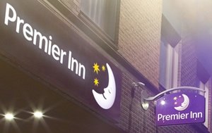 Premier Inn wächst und wächst ...