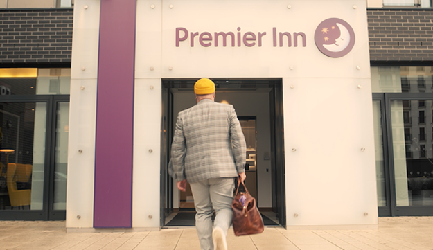 28.02.20 | Premier Inn geht mit #Lieblingshotel an den Start