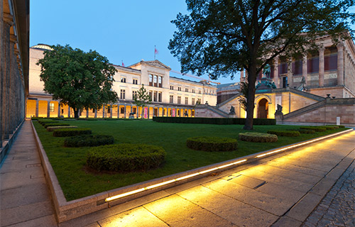 Alte Nationalgalerie