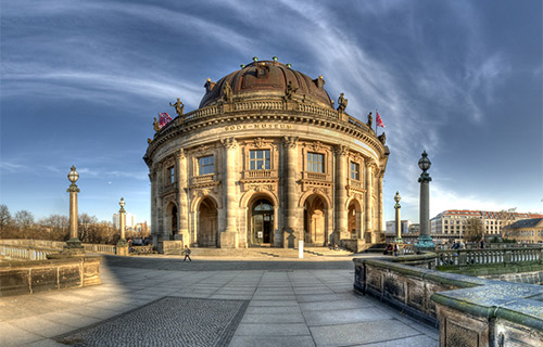 Bode Museum