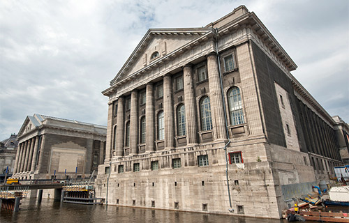 Pergamonmuseum