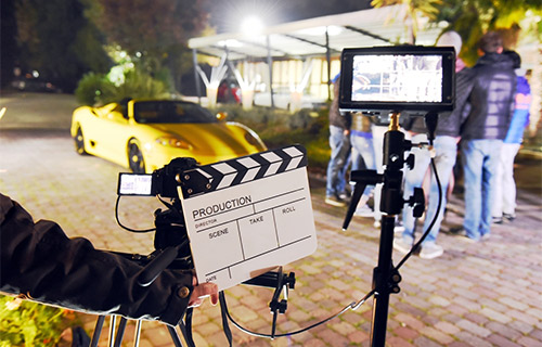 Filmpark Babelsberg
