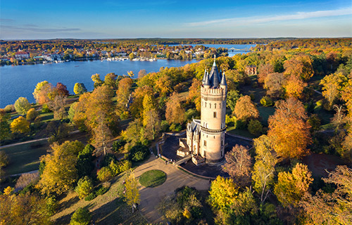 Flatowturm