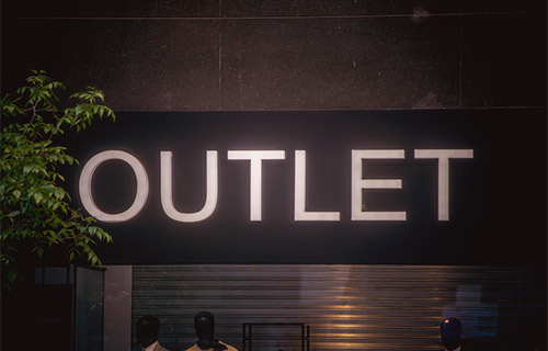 Outlet-Paradiese
