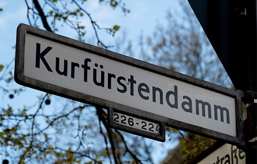 Top-Einkaufsmöglichkeiten 