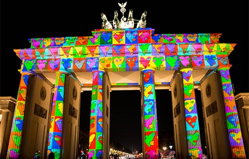 Veranstaltungen in Berlin