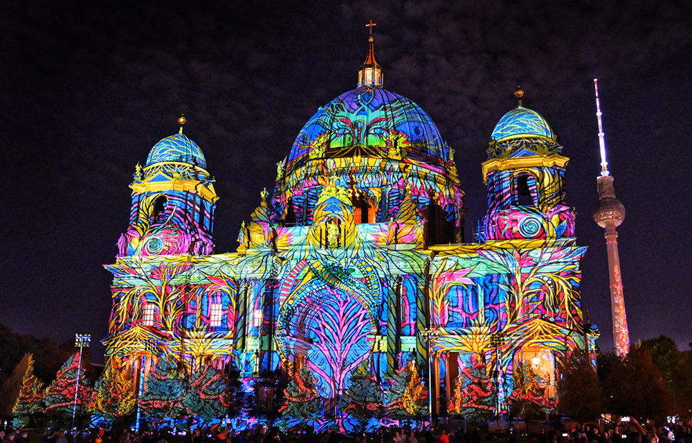 Festival of Lights