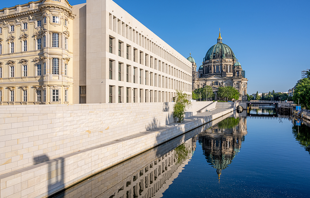 Humboldt Forum