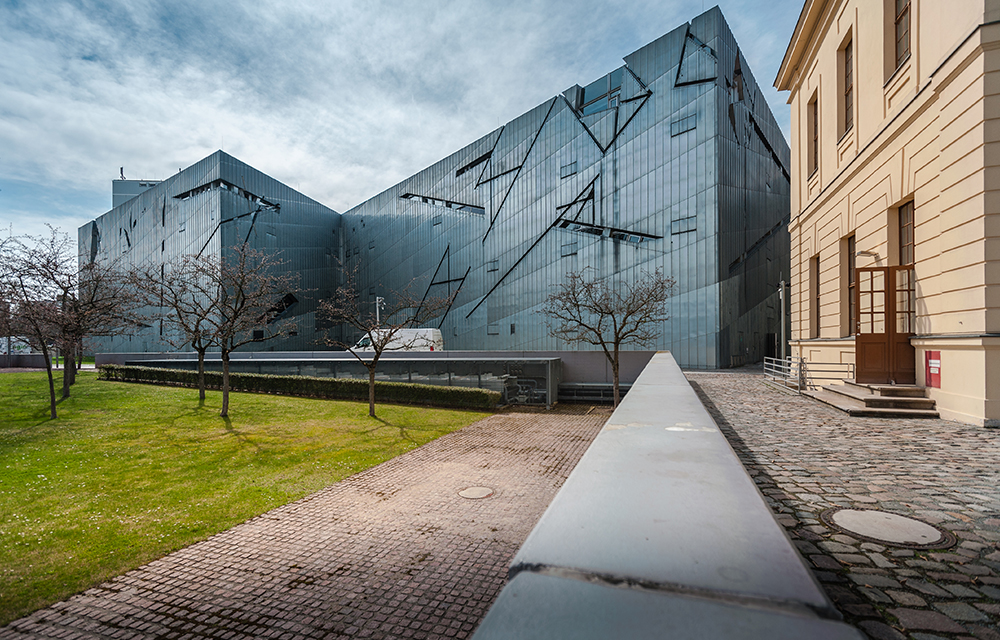Jüdisches Museum