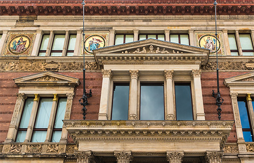 Martin Gropius Bau