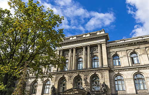 Museum für Naturkunde