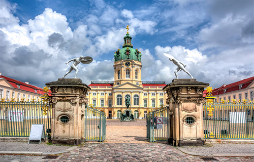Schloss Charlottenburg