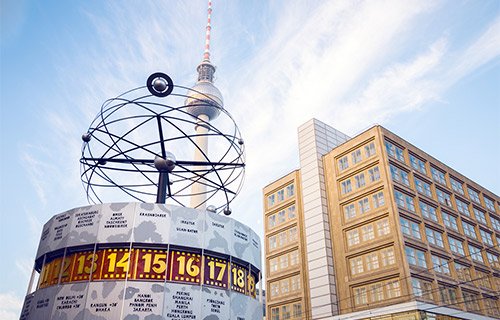Die Top-Sehenswürdigkeiten 