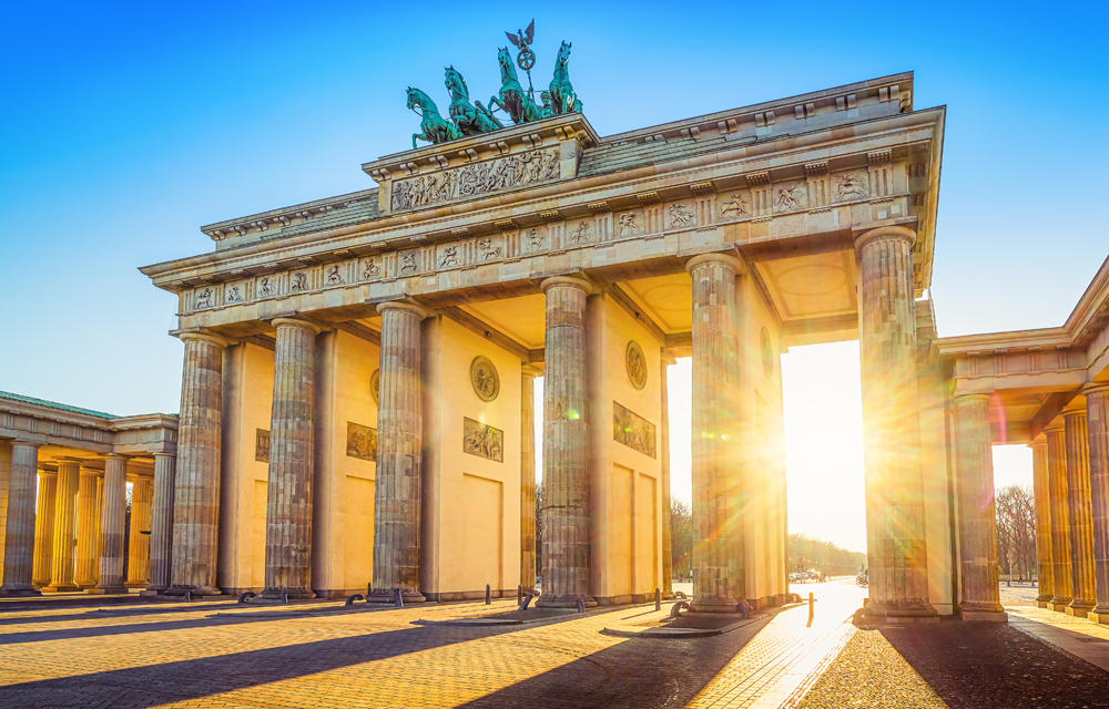 Brandenburger Tor