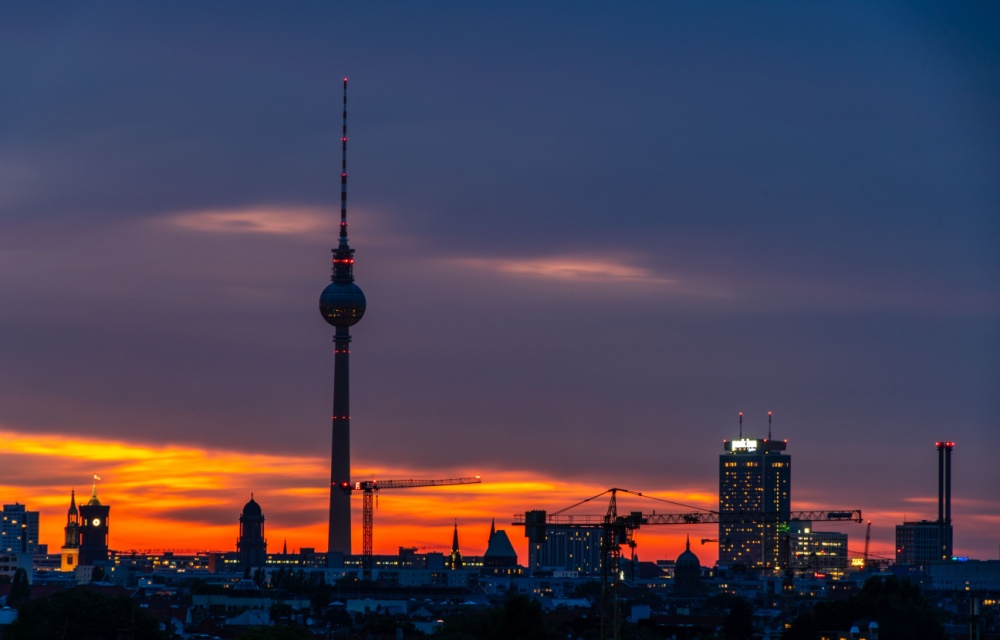 Berlin City Süd Hotel